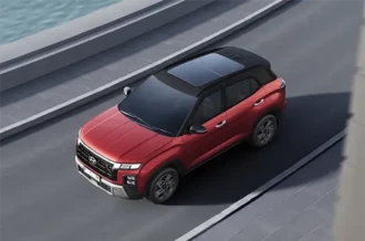 Efisiensi bahan bakar dan performa responsif dari mesin Smartstream 1.5GDi Hyundai New Creta Sulawesi Utara