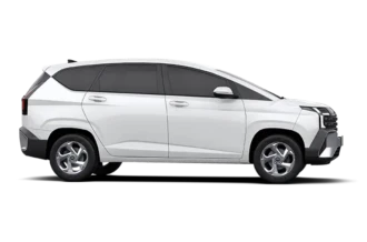 Hyundai Stargazer Cartenz Tampak Sisi Kanan Dealer Hyundai Gowa Manado