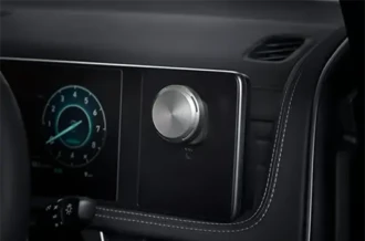 Detail wadah parfum mobil Air Freshener Case eksklusif Hyundai Stargazer Cartenz Manado