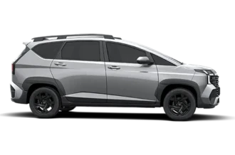 Hyundai Stargazer Cartenz X Tampak Sisi Kanan Dealer Hyundai Gowa Manado