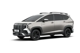 Ketangguhan performa mesin Smartstream G1.5L MPi yang efisien milik Hyundai Stargazer Cartenz X Sulawesi Utara