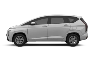 Hyundai Stargazer Tampak Sisi Kiri Dealer Hyundai Gowa Manado