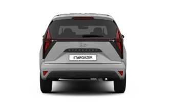 Hyundai Stargazer Tampak Belakang Dealer Hyundai Gowa Manado