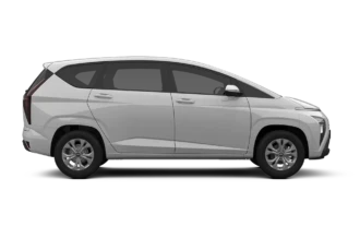 Hyundai Stargazer Tampak Sisi Kanan Dealer Hyundai Gowa Manado