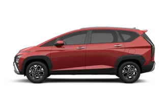 Hyundai Stargazer X Tampak Sisi Kiri Dealer Hyundai Gowa Manado