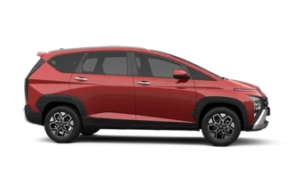 Hyundai Stargazer X Tampak Sisi Kanan Dealer Hyundai Gowa Manado